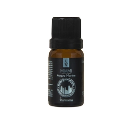 Essência Miami Linha Mundo Via Aroma - 10ml