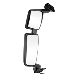 Conjunto Espelho Completo Scania P/G/R/S (NTG) 2019/2024 - Com Desembaçador Convexo