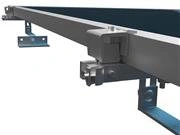 411295 Rs-208i Estrutura Solar Aterramento Universal 4 Paineis