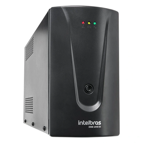 Nobreak Xnb 1440va Bivolt Entrada 120/220va e Saida 120va 4822011