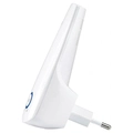 Repetidor Wireless 2.4ghz n 300mbps C/ 2 Antenas Interna Tl-wa850re
