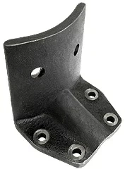 Suporte da Mola Auxiliar - VW 8140 8150