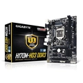 Placa Mãe Gigabyte H170M-HD3 Ddr3 Chipset H170 Lga 1151