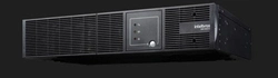 Nobreak Intelbras Snb 3000va-120v-rt - 4822040