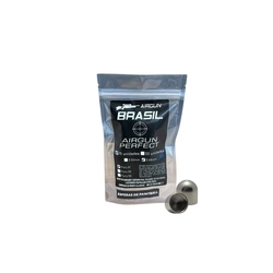 Munição Airgun Slug .68 - 15 Unidades