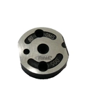 VALVULA DE RETORNO DENSO HILUX 2.5/3.0 (SDS20