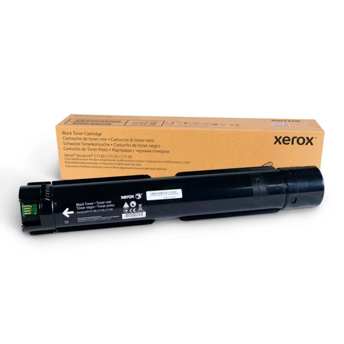 Toner Xerox Preto P/ Versalink C71xx 31.300págs 006r01828no