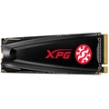 SSD XPG M.2 GAMMIX S5 256GB PCIE 2100-1500MB/S AGAMMIXS5-256GT-C