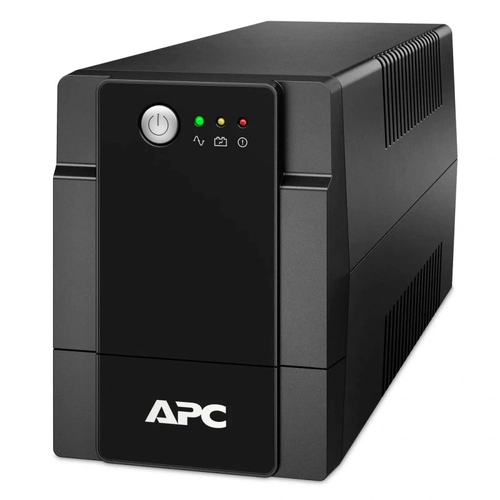 Nobreak Apc Back-ups 700 Va Mono 220v - Bvx700i-br