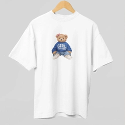Camiseta “Girl of God”