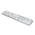 Apoio de Pulso Ergonomico Pcyes - Signature Edition - White Ghost - Wrswg