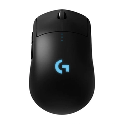 Mouse Gamer Logitech G403 Preto Hero Usb - 910-005631