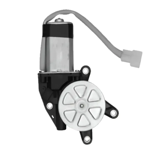 Motor De Janela Roadstar Rs36br Es Lado Esquerdo 24v