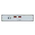 Módulo De Bateria Para Nobreak Apc Srv 1kva Rack - Srv36rlbp-9a