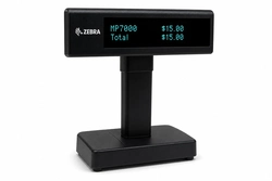 Display Para Scanner Zebra Mp7000 - Mx201-si00ww