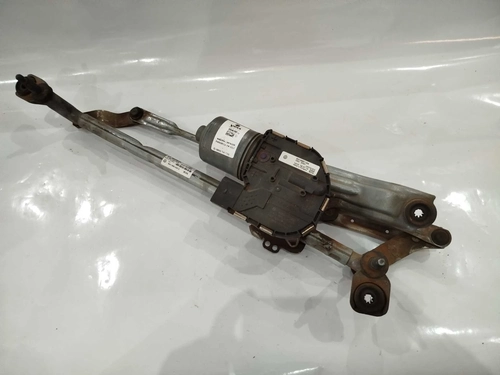 MAQUINA LIMPADOR PARABRISA VW GOLF (ID:11742)