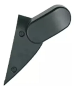 Capa Acabamento Superior L.D Braço Espelho Iveco Stralis