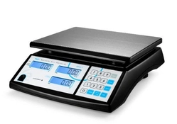 Balança Computadora Elgin Dp30t 30kg 10g - 46baldp30tb1