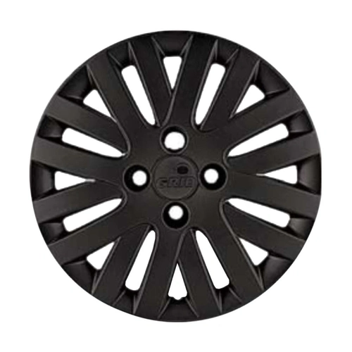 Calota Aro 14p 009ca-pof Mod Gol G5/ Voyage/saveiro 2009/ 11 Ca