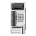 Gabinete Corporativo Bit Usb 2.0 Branco Vinik - Gbv2wbr