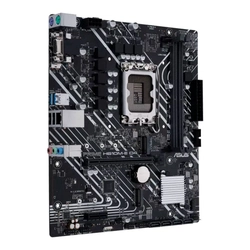 Placa Mãe Asus Prime H610-e D4 Intel 12ger Prime H610-e D4