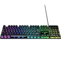 Teclado Gamer Fortrek Fearless 100 Fullsized Preto - 84032