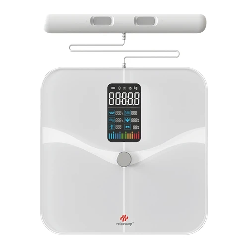 Balança Bio Pro