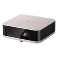 Projetor Smart Epson Lifestudio Pop Ef-61 Portátil Bege Rosado Full Hd - V11hb72221