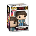 Pop! Stranger Things - 4ª Temporada - Jonathan Com Taco de Golfe #1459