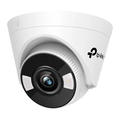 Camera Ip Cftv Poe Dome Interna Turret Colorida 4mp Vigi C440 2.8mm