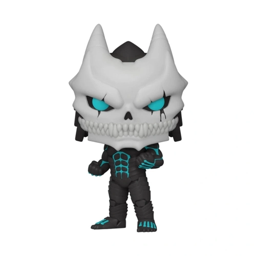 Boneco Funko Pop! Kaiju Nº8 - Kaiju Nº8 (chance de Chase)
