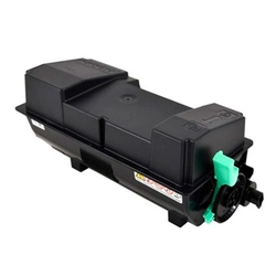 Toner Ricoh Preto 25,5k Para Im550-im600-p801 - 418477