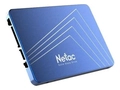 HD SSD 120GB N535S NETAC - NT01N535S-120G-S3X