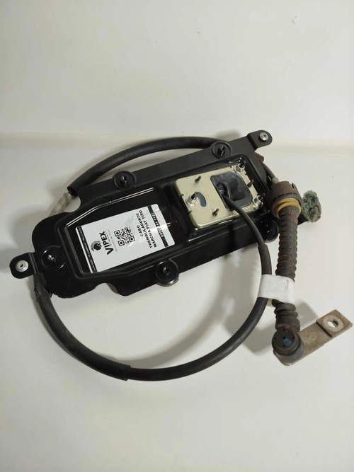 CABO TRAMBULADOR DE MARCHA FIAT TORO (ID:1103)