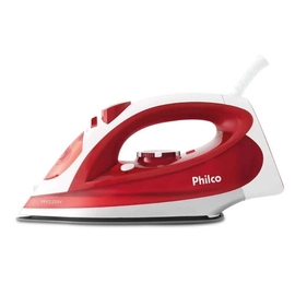 Ferro De Passar a Vapor Philco Pfv2320v -220v