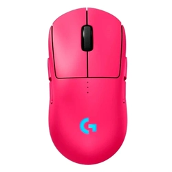 Mouse Gamer Logitech g Pro2 Lightspeed S/fio Mg 910-007308-c