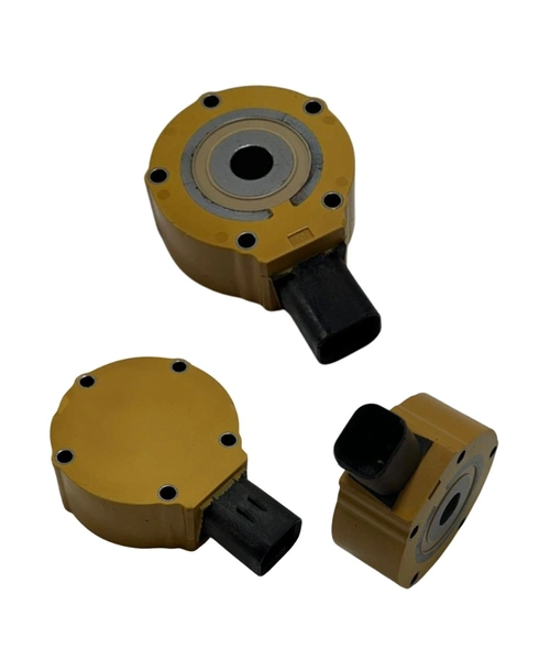 VALVULA SOLENOIDE C9.3