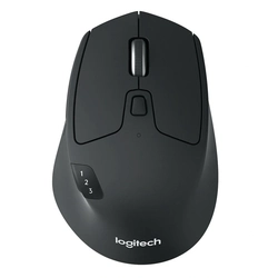 Mouse Logitech M720 Triathlon Preto - 910-004790-c