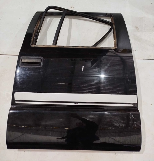 Porta traseira direita Chevrolet S10 1995/2011 (ID:2261)