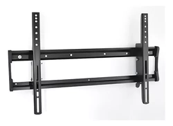 Suporte Inclinável Para Tv De 37 A 63, Stpa 61, Multivisão, Cor Preto