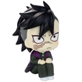 Figure Demon Slayer: Kimetsu No Yaiba -  Genya - Lookup Ref.:832024