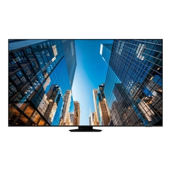Monitor Profissional Samsung 4k 98" Qe98c Lh98qecedgcxen