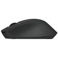 Mouse Logitech Wireless M280 Preto - 910-004284