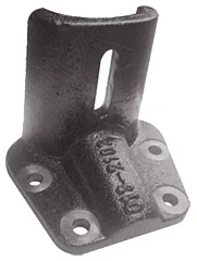 Suporte Auxiliar do Contra Feixe Parte Traseira 1113