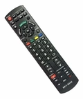 Controle Compatível Com Tv Led Panasonic Smart Viera Tools