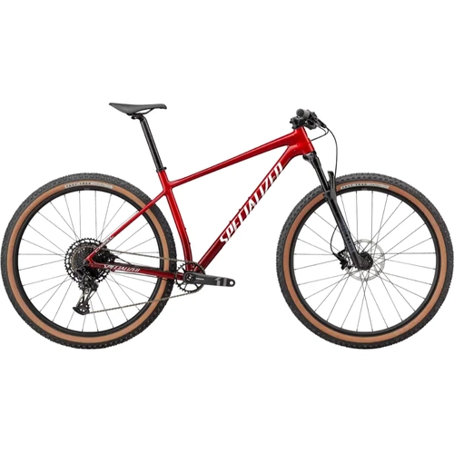 Bicicleta Specialized Chisel Comp