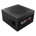 FONTE GAMER ELECTRO V2 650W 80 PLUS BRONZE - ELECV2PTO650W - PCYES