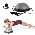 Meia Bola Meia Pilates Musculação Treino Completo Essencefit