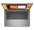 Notebook Dell Csg Latitude 5450 Intel Core Ultra 7 165u 14" 16gb 512gb Ssd Windows 11 Pro - 210-bmpr-003m