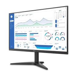 Monitor 27 AOC Full HD 75hz Preto - 27B1HM
